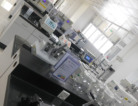 計量儀器實驗室